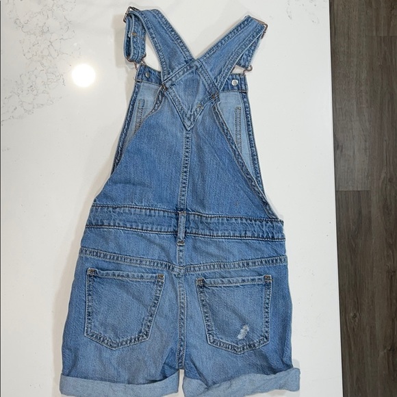 Romper - Picture 2 of 2